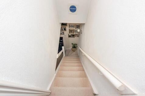 Upstairs