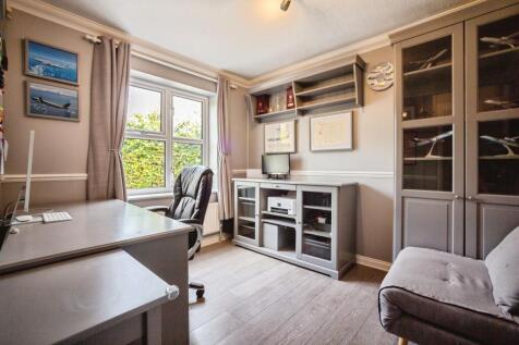 Office / Study