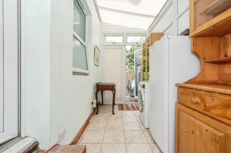 Utility Area