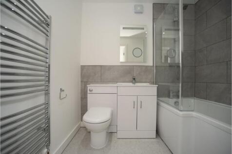 Bathroom One