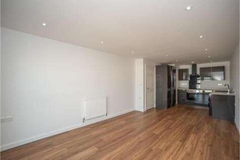 Lounge / Kitchen