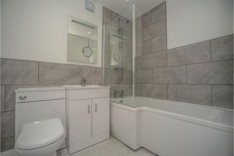 Bathroom Two