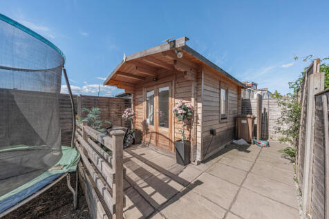 Summer House