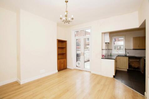 Living / Dining Room