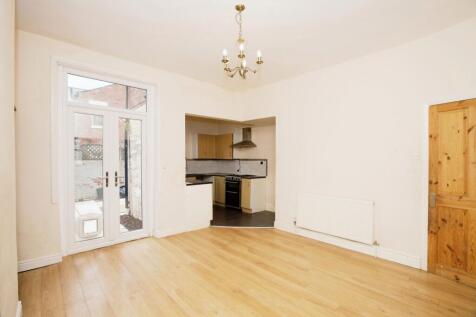 Living / Dining Room