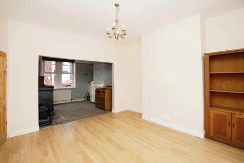 Living / Dining Room