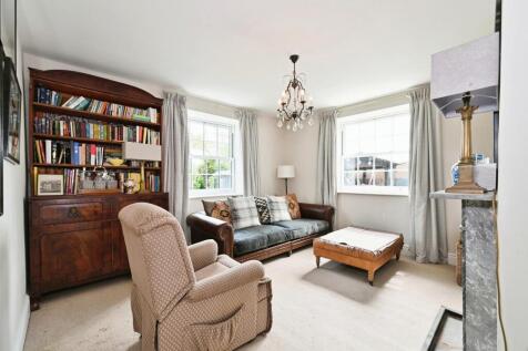 Reception Room Two