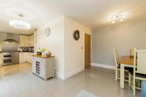 Kitchen/Family Room