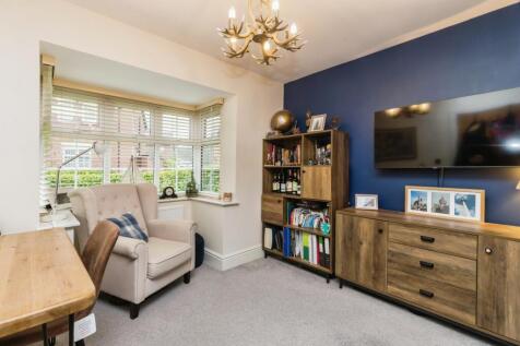 Dining Room / Study