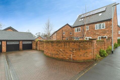 Double Garage