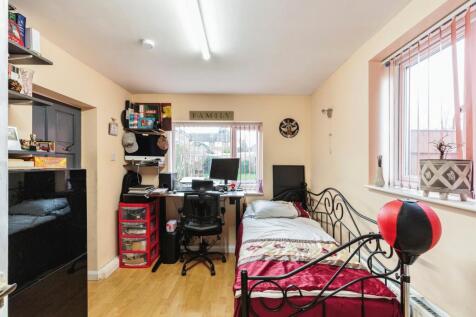 Bedroom Four / Study
