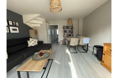 Living / Dining Room