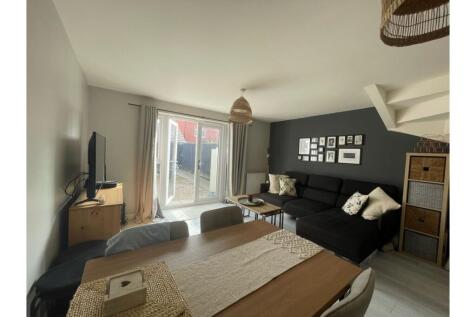 Living / Dining Room