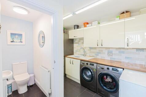Utility Area