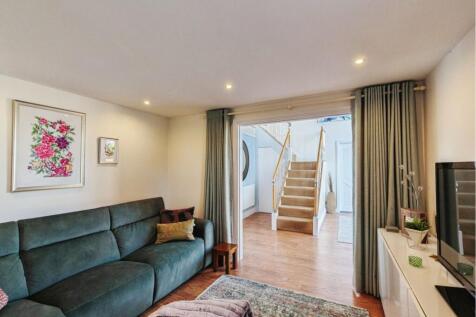 Snug / Sitting Room