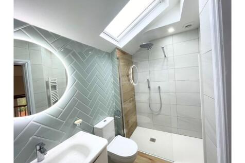 Bathroom One