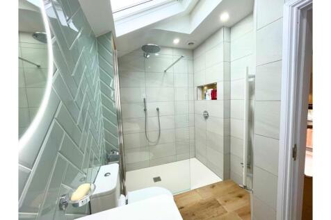 Bathroom Two