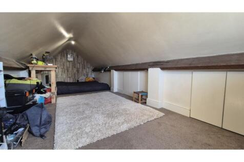 Loft Room