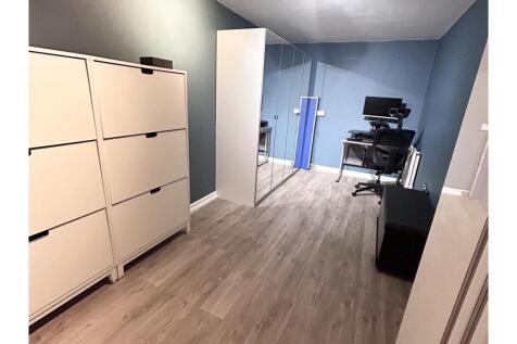 Study/Playroom