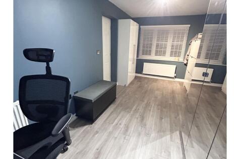 Study/Playroom
