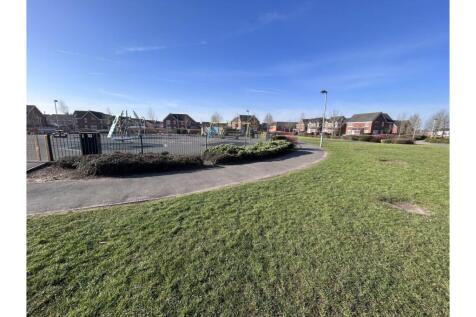 Nearby Park