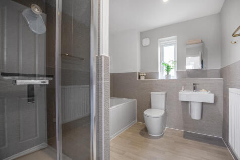 Master En-suite