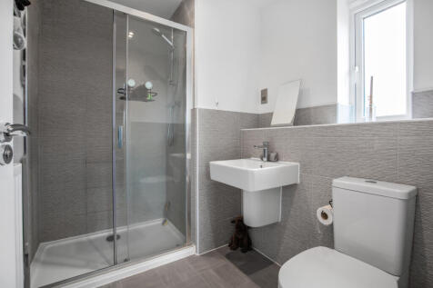 En-suite Two