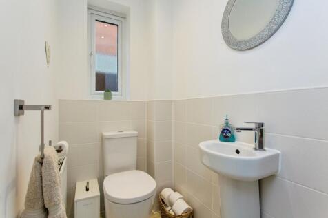 Downstairs Bathroom