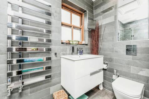Master En-suite