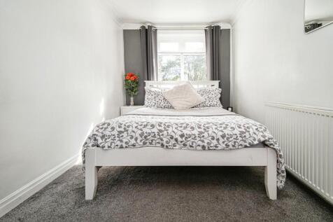 Bedroom Four / Study