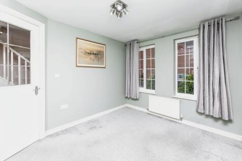 Dining Room / Study