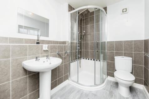 Master En-suite