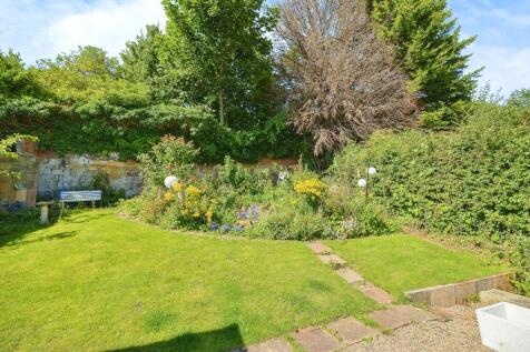 Cottage Garden
