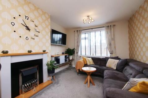 Living / Dining Room