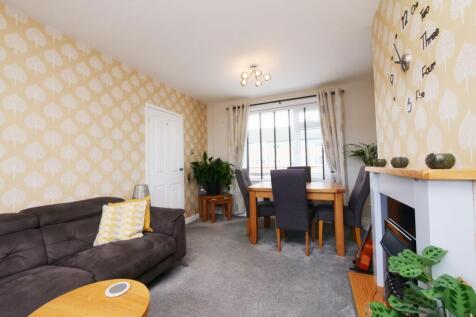 Living / Dining Room