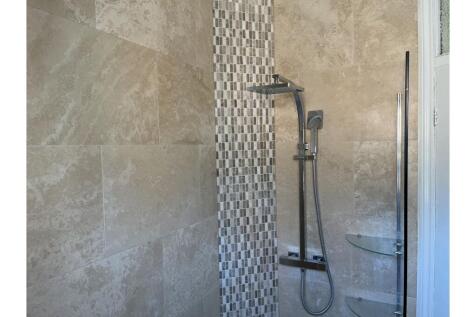 Wet Room