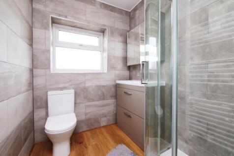 Master En-suite