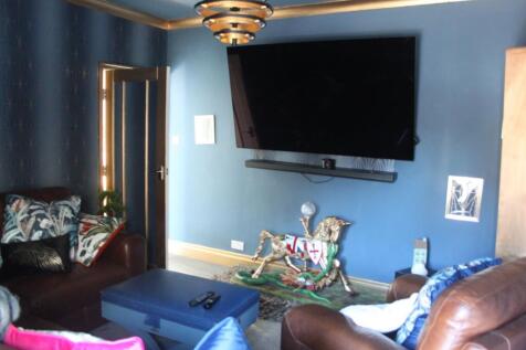 Cinema Room