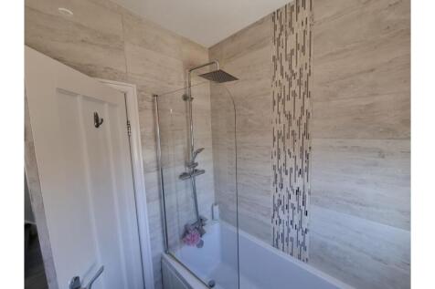 Bathroom One