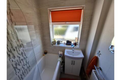 Bathroom One