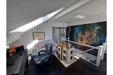 Home Office