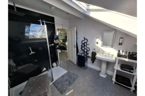 Bathroom Two