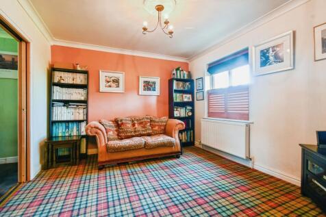 Snug / Sitting Room