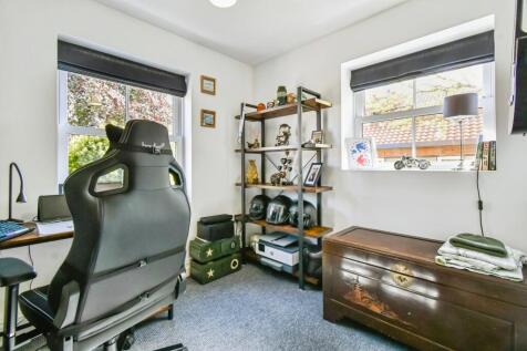 Home Office