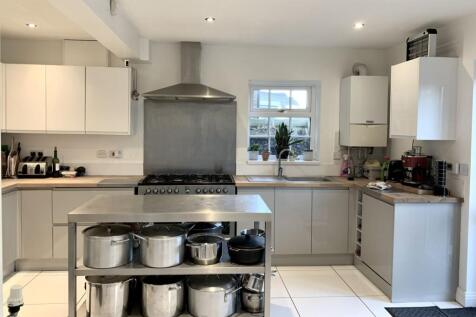 Kitchen/Family Room