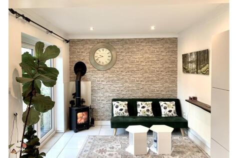 Kitchen/family Room