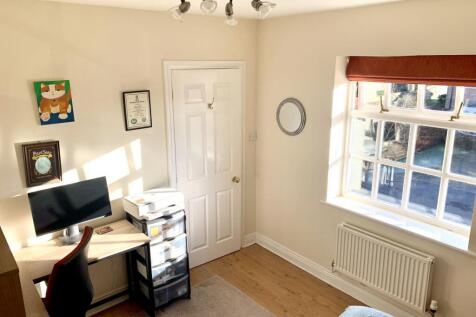 Bedroom Four / Study