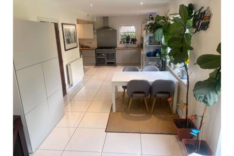 Kitchen/Family Room
