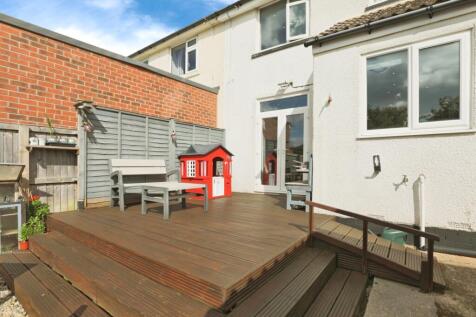 Decking