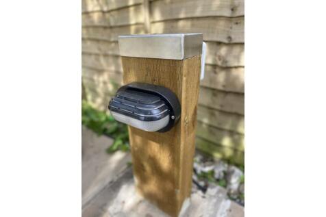 External Lighting